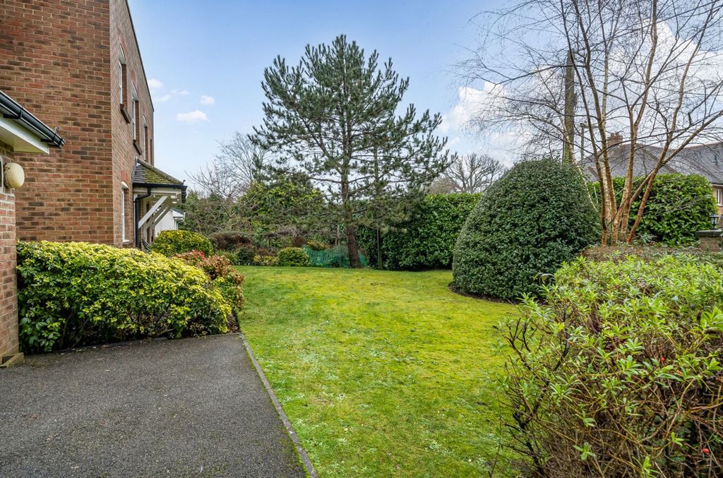 Additional image 11 of 1 bed flat for saleTower Road, Radford Court Tower Road GU30