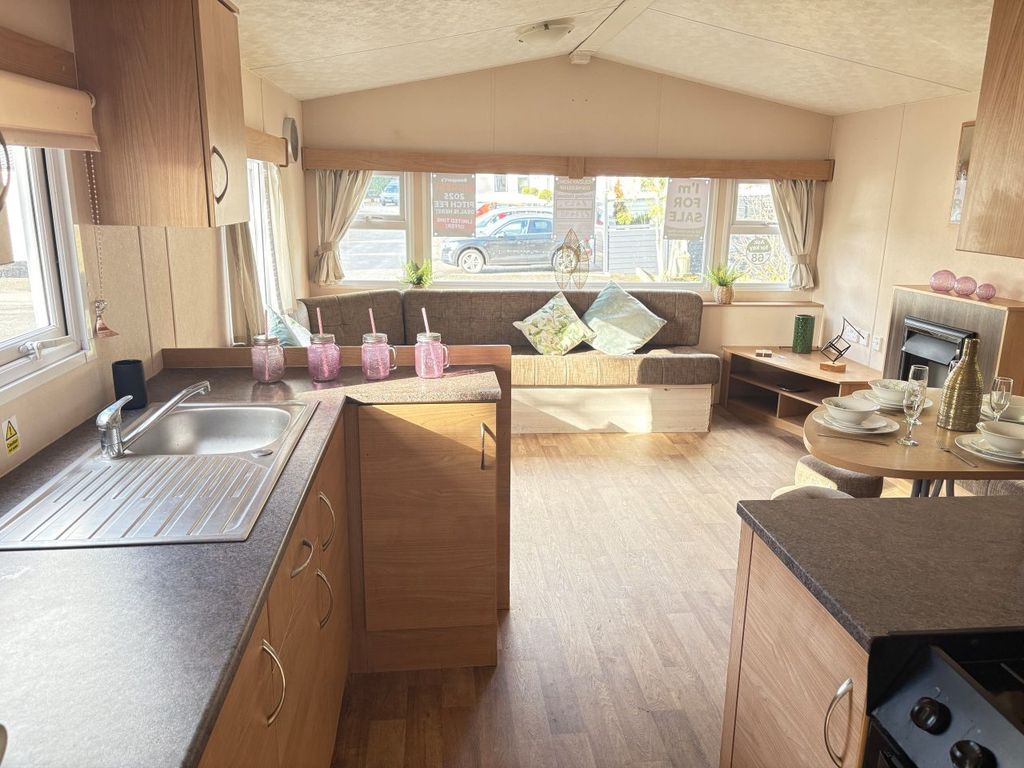 Property photo 1 of 6 Car0055060 - Static Caravan
