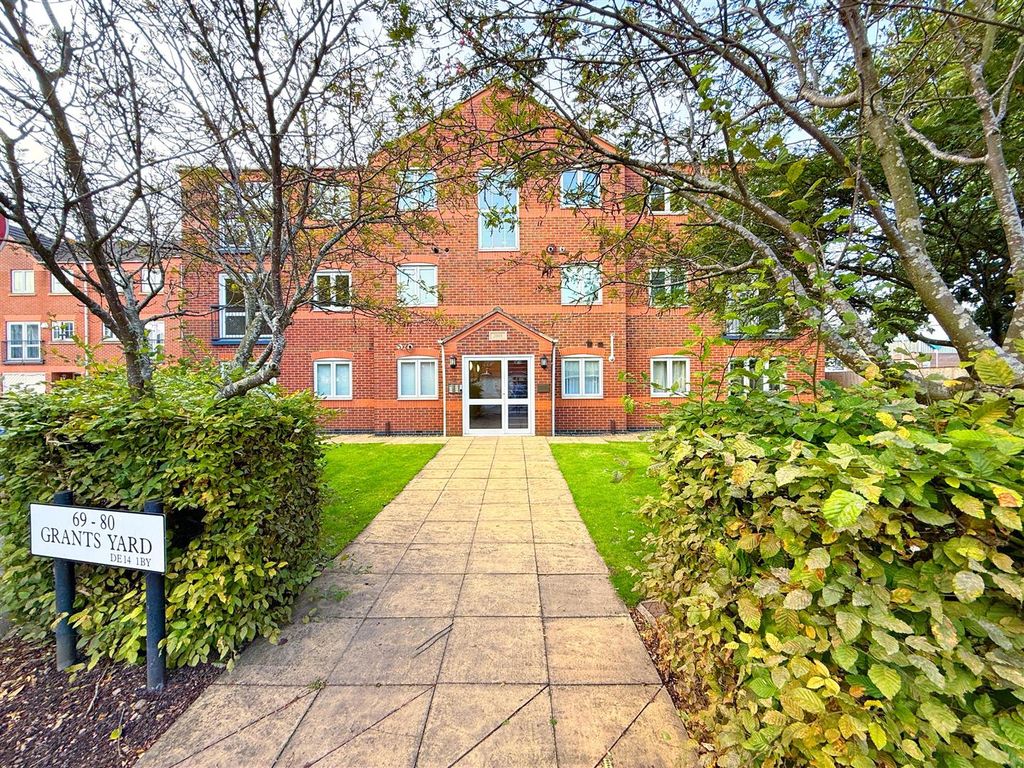 Property photo 1 of 13 Grants Yard, Burton On Trent (13).Jpg