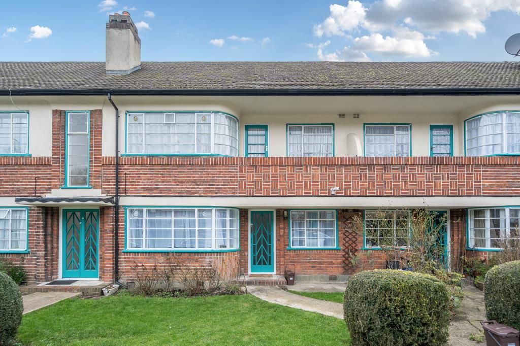 Property photo 1 of 20 Front Shot