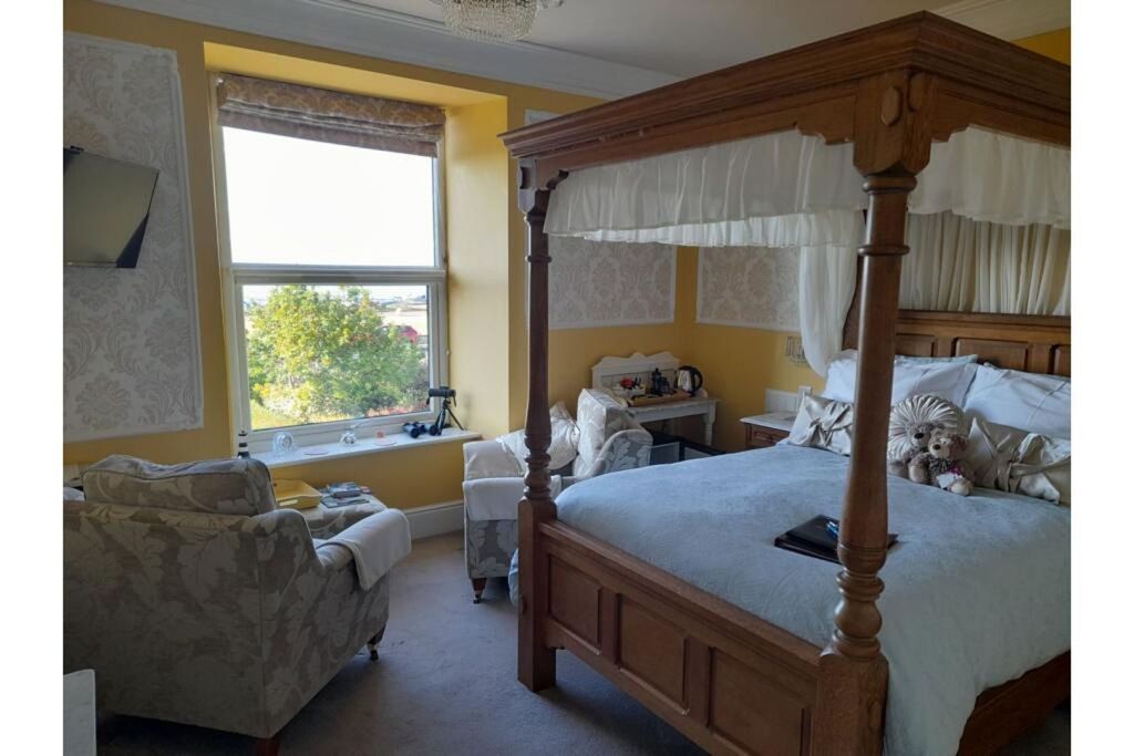 Additional image 16 of 8 bed semi-detached house for salePromenade, Llanfairfechan LL33
