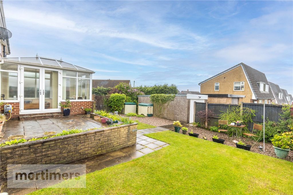 Property photo 3 of 22 Rear Garden