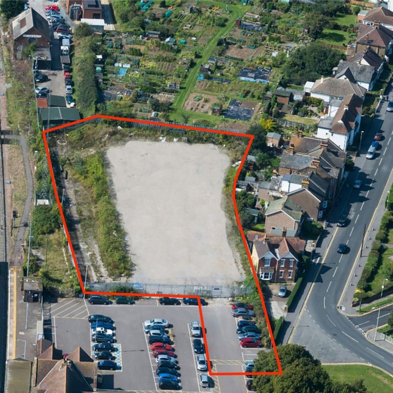 Property photo 1 of 5 Rap Herne Bay Aerial.Jpg