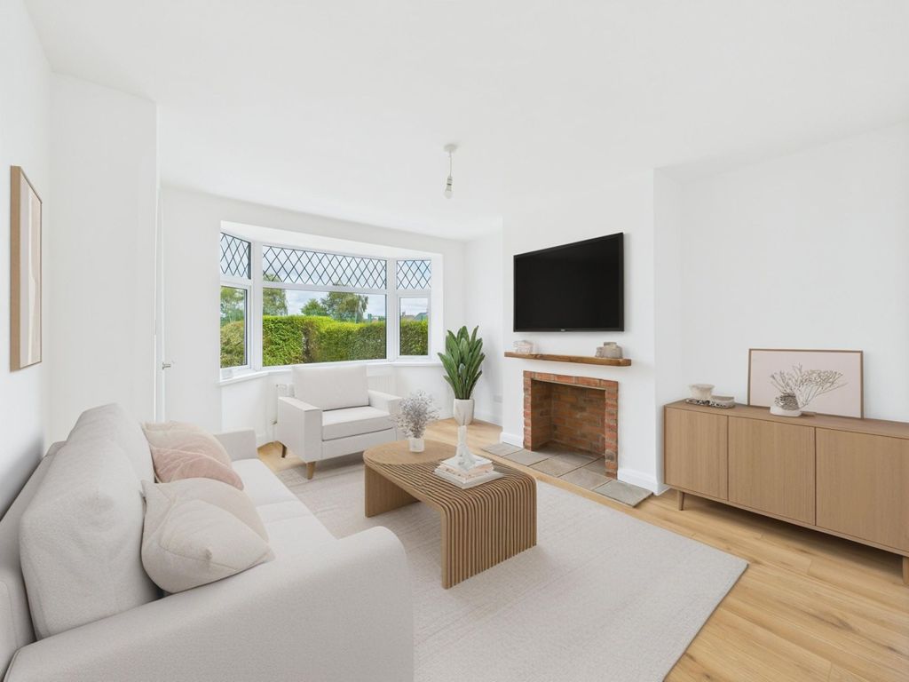 Property photo 2 of 14 Lounge (Virtually Furnished)