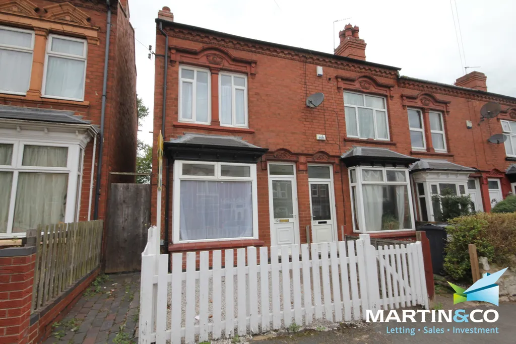 House in Birmingham, Harborne - View 3