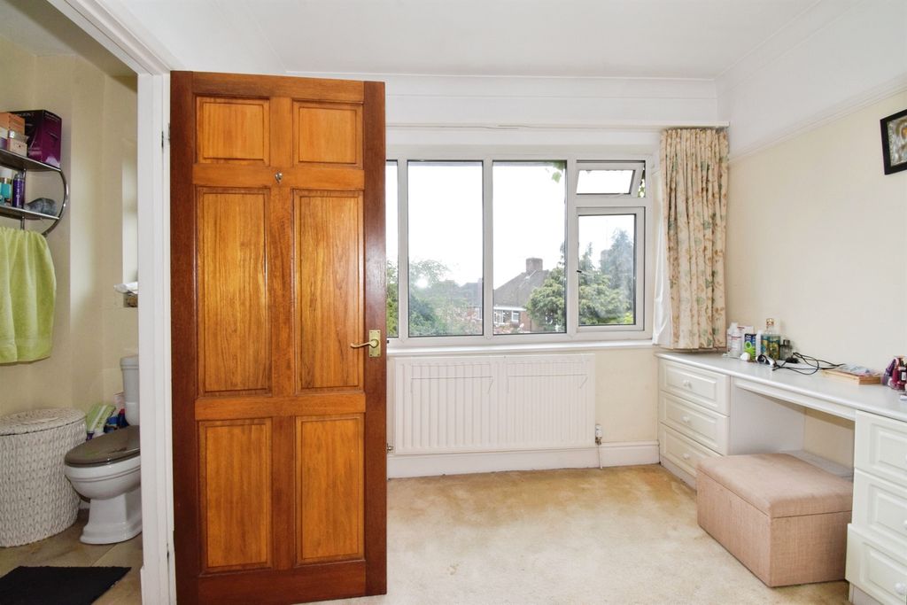 Additional image 44 of 4 bed detached house for saleShirley Road, Leicester LE2