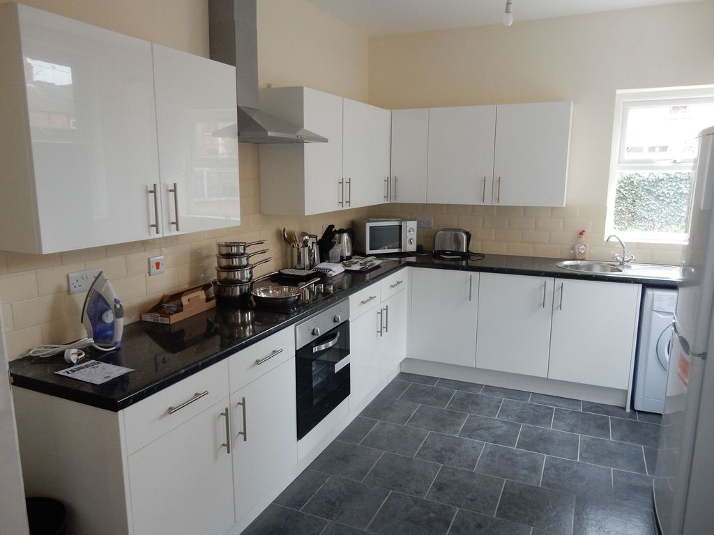 Property photo 3 of 6 Communal Kitchen