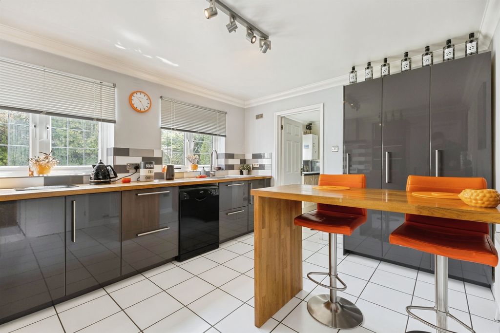 Additional image 4 of 4 bed link detached house for saleMeadow Way, Horsford, Norwich NR10