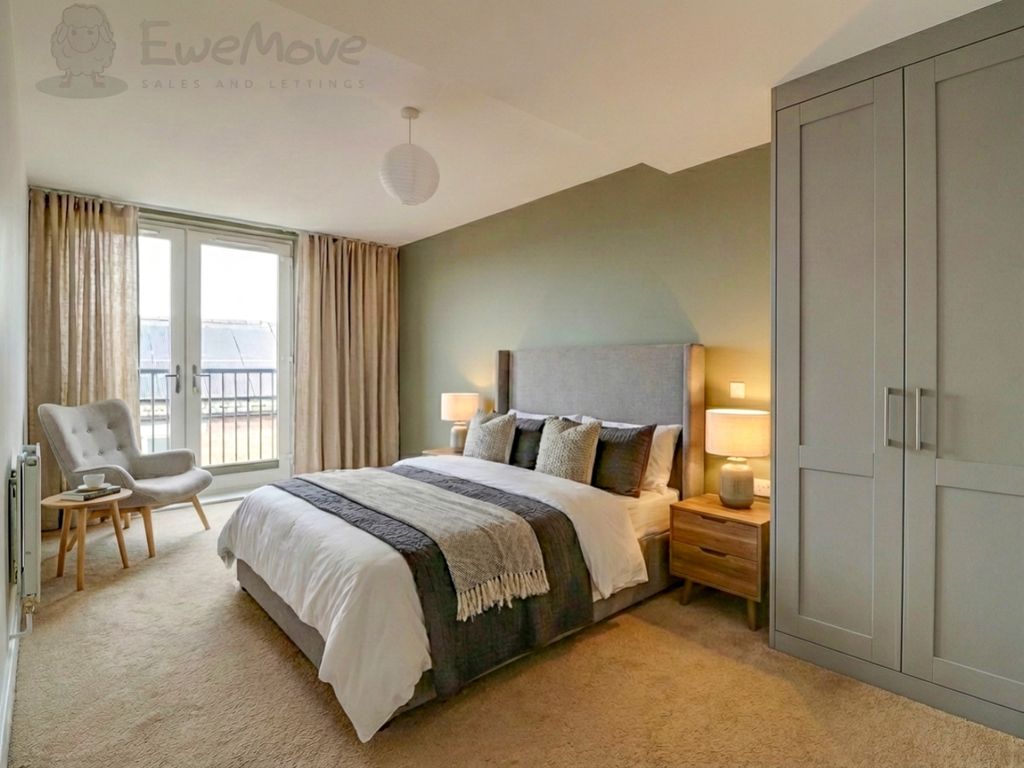 Property photo 3 of 23 Bedroom Furnishing Suggestion