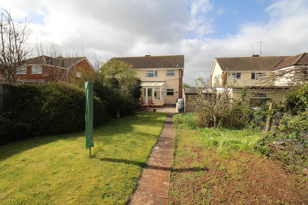 Property photo 2 of 17 Rear Garden