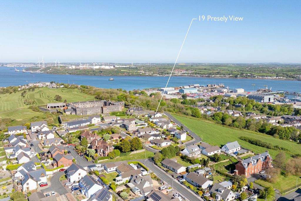 Additional image 37 of 4 bed detached house for salePresely View, Pembroke Dock SA72