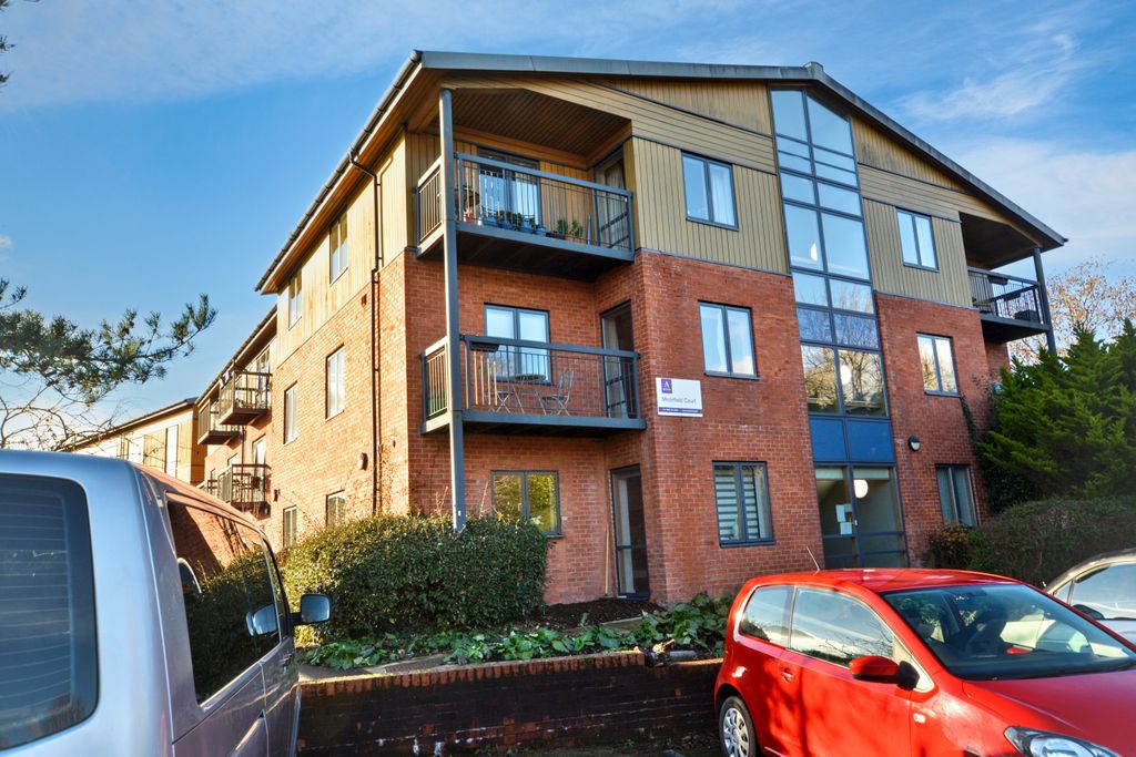 Property photo 1 of 10 Front Aspect - First Floor Apartment