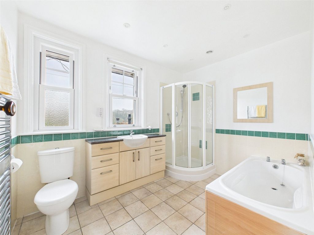 Additional image 11 of 3 bed end terrace house for saleStation Road, Okehampton, Devon EX20