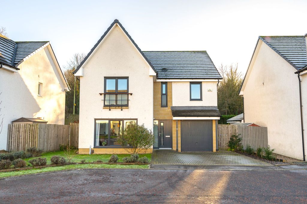 Additional image 31 of 4 bed detached house for saleNew Calder Mill Road, Livingston EH54