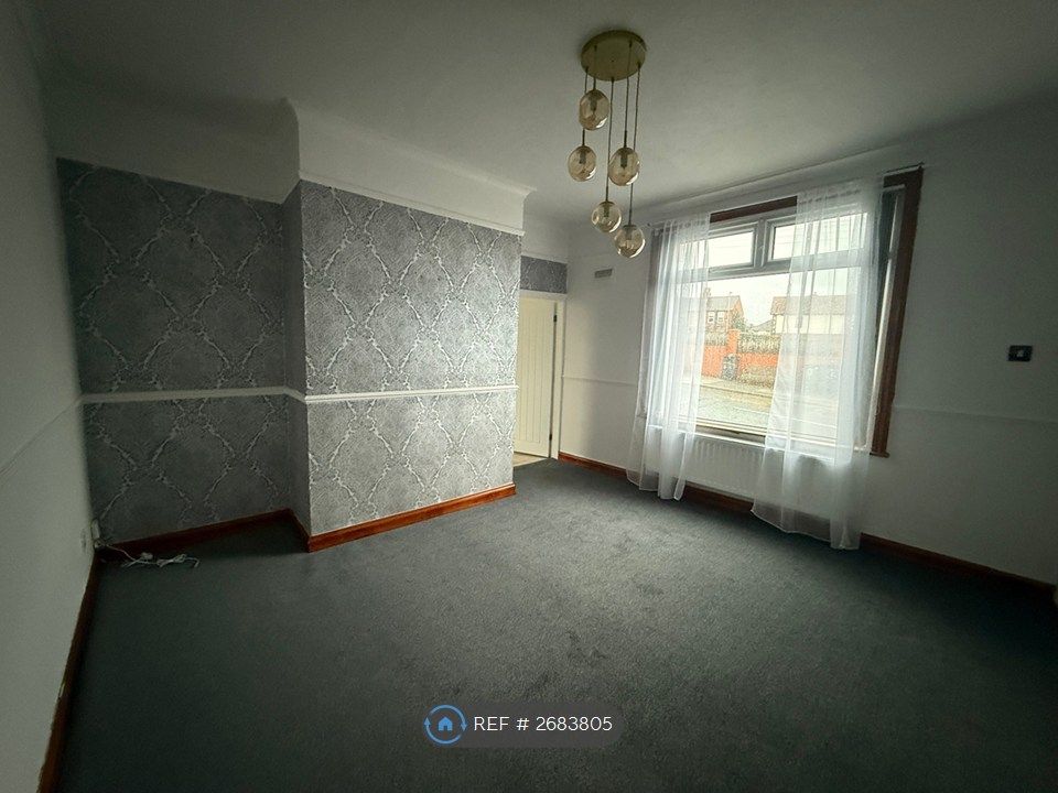 Property photo 3 of 13 Reception Room 13ft 4In x 13ft 4In