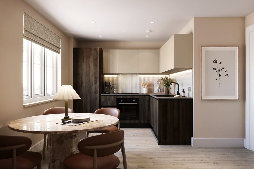 Property photo 1 of 6 Kitchen/Dining