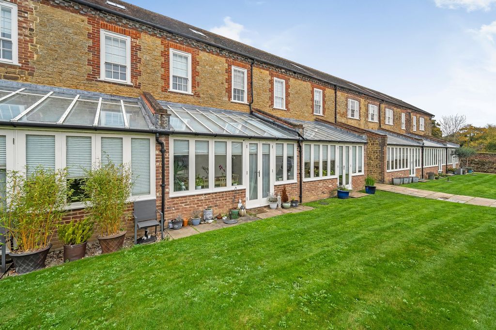 Property photo 1 of 13 Rear Elevation