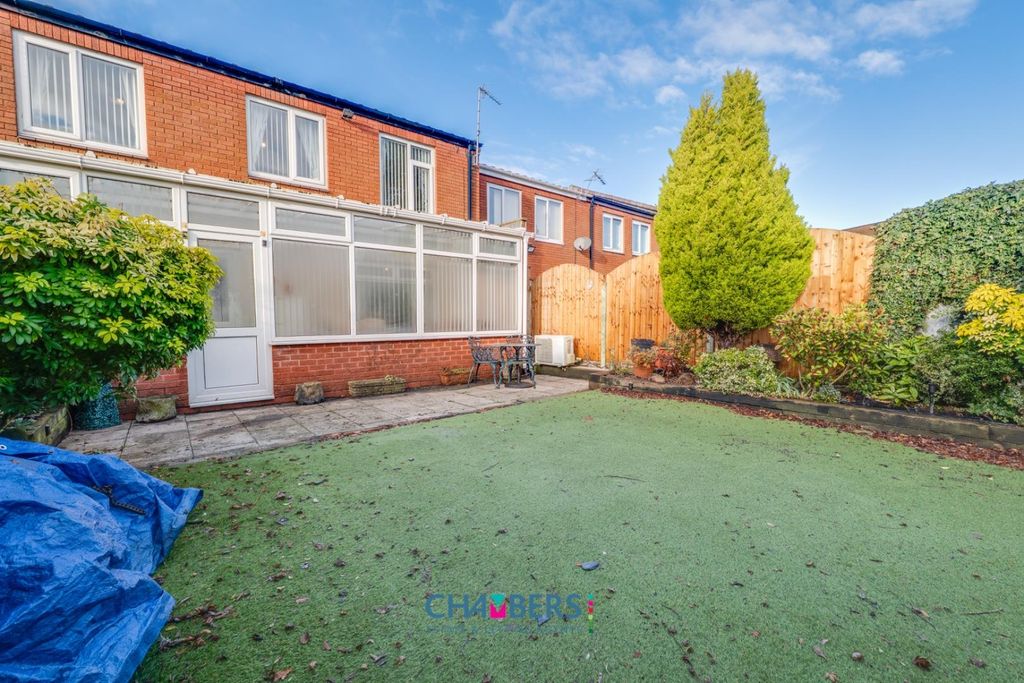 Additional image 37 of 3 bed property for saleLindridge Drive, Minworth, Sutton Coldfield B76