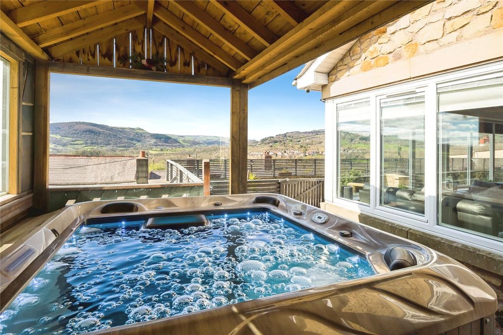 Additional image 34 of 5 bed bungalow for saleTan Y Graig, Cefn Mawr, Wrexham, Wrecsam LL14