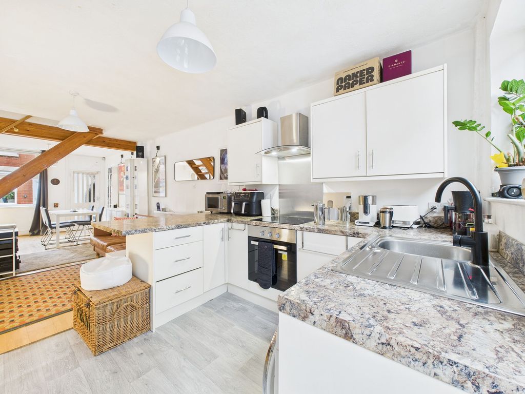 Property photo 3 of 11 Open Plan Kitchen/Living