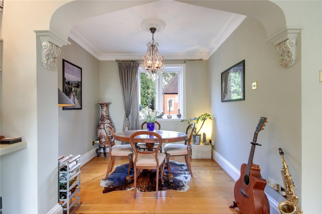 Property photo 3 of 18 Dining Room
