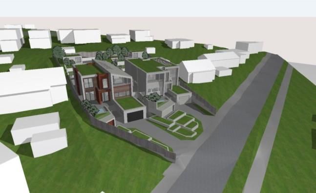 Property photo 1 of 12 ..Building Plot With Two Houses .Jpg