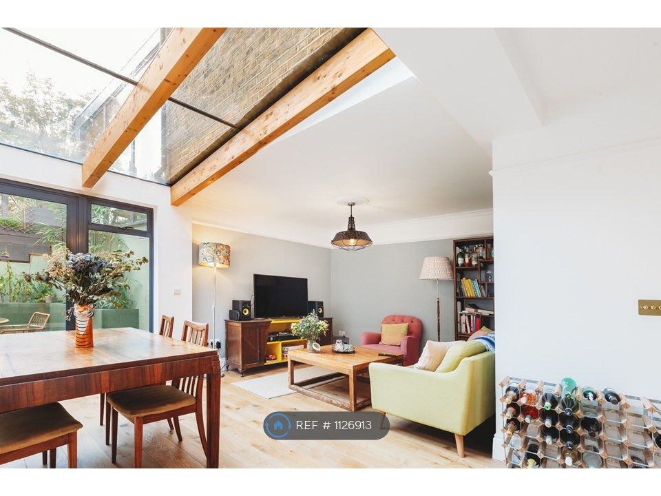 Property photo 2 of 29 Lower Ground Floor Kitchen Dinner/Lounge