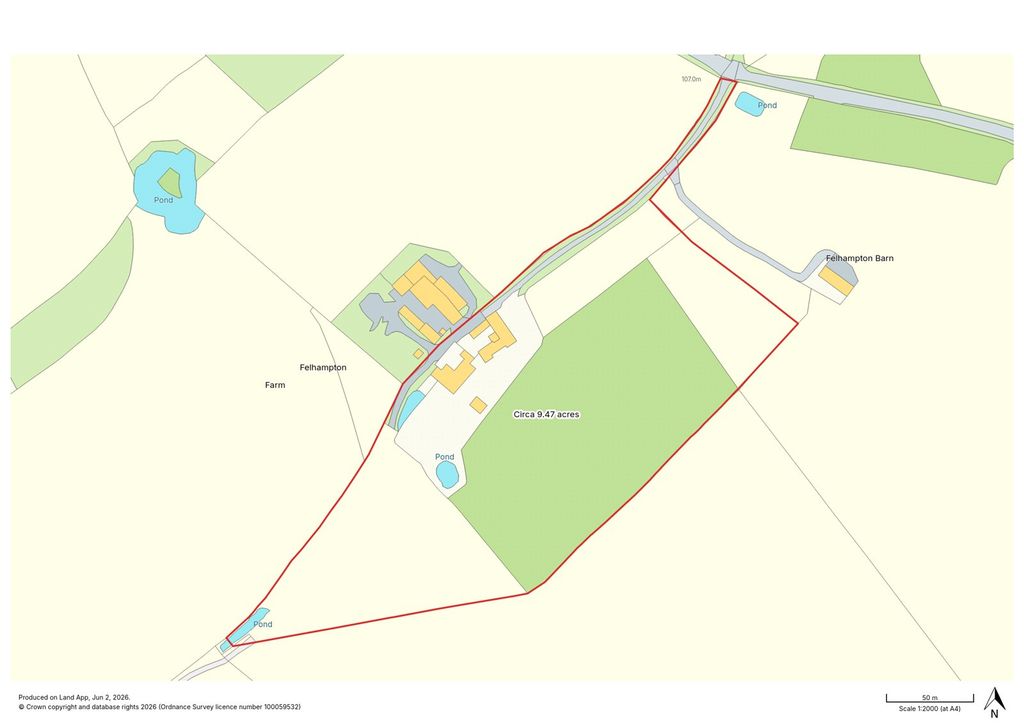 Additional image 25 of Land for saleRoss-On-Wye, Herefordshire HR9