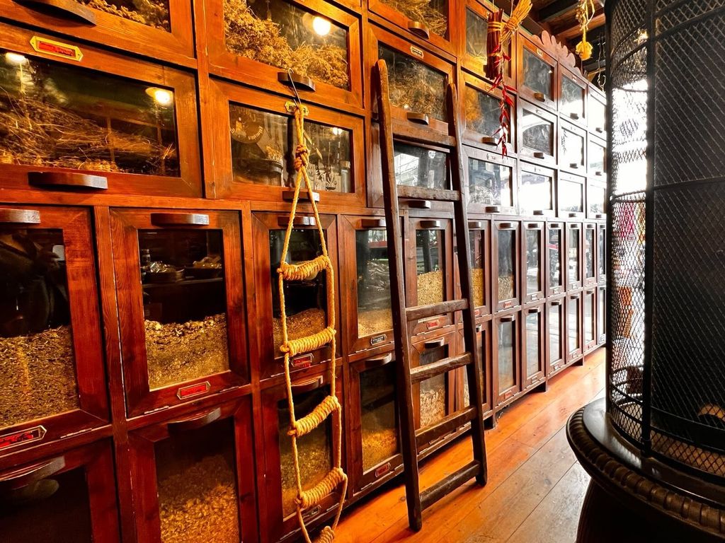 Property photo 1 of 11 Business For Sale – Historic Spice Shop (Est. 1950)