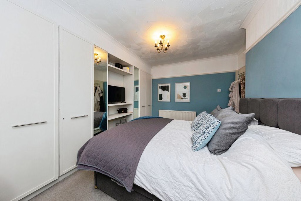 Additional image 12 of 3 bed semi-detached house for saleDenham Avenue, Llanelli, Carmarthenshire SA15