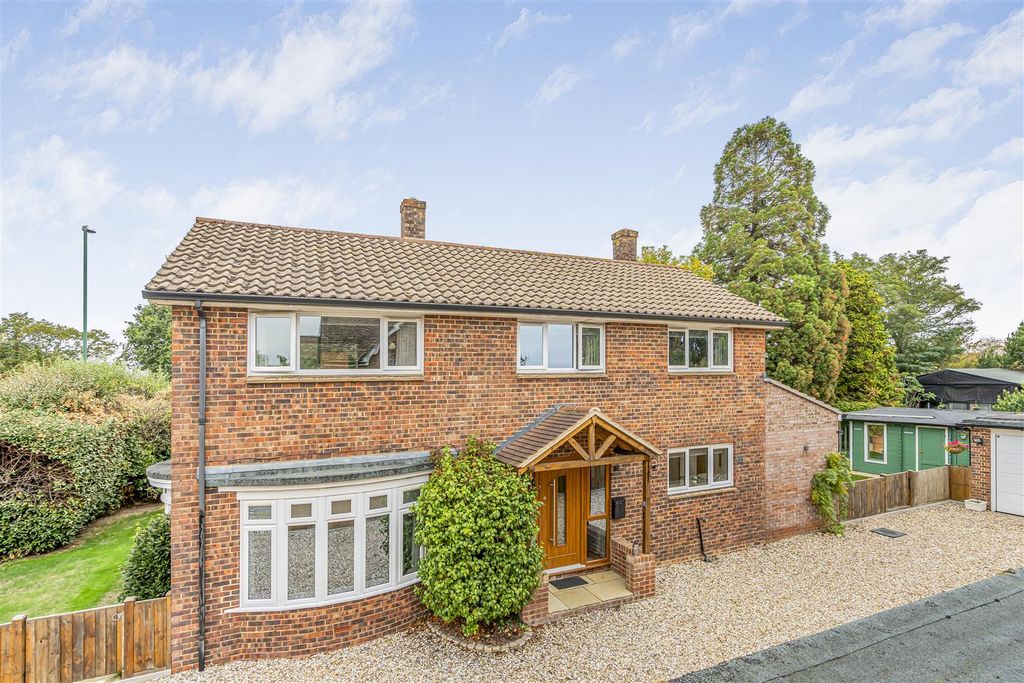 Property photo 1 of 23 Barbican, Ivydene Crescent, Chidham-Porticomarketi