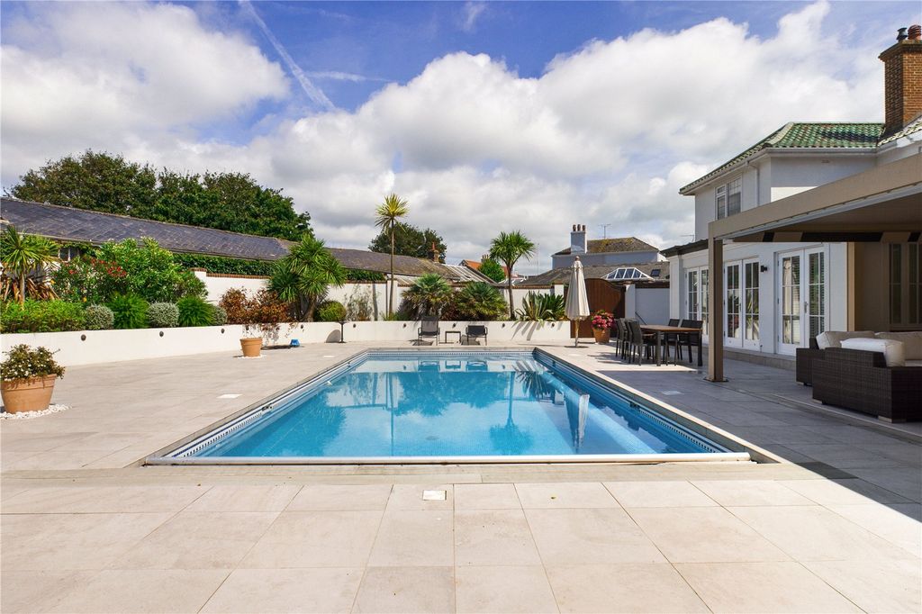 Additional image 17 of 5 bed detached house for saleLa Rue De La Haye Du Puits, Grouville, Jersey JE3