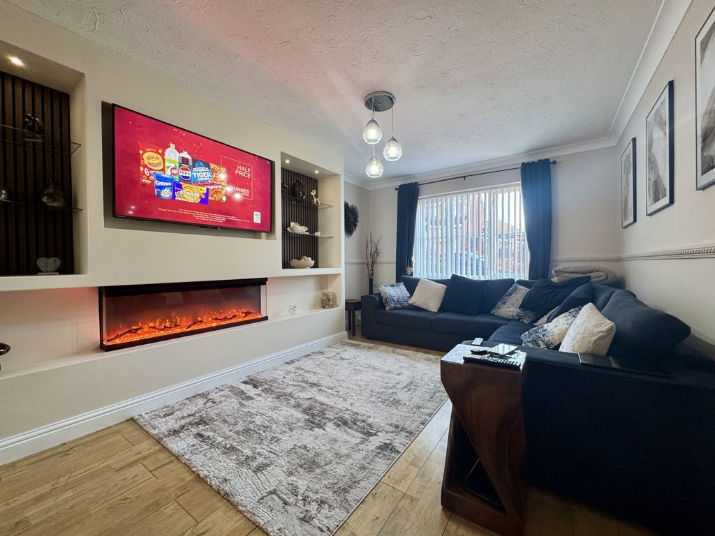 Property photo 2 of 15 Best Letting Agent In Sheffield