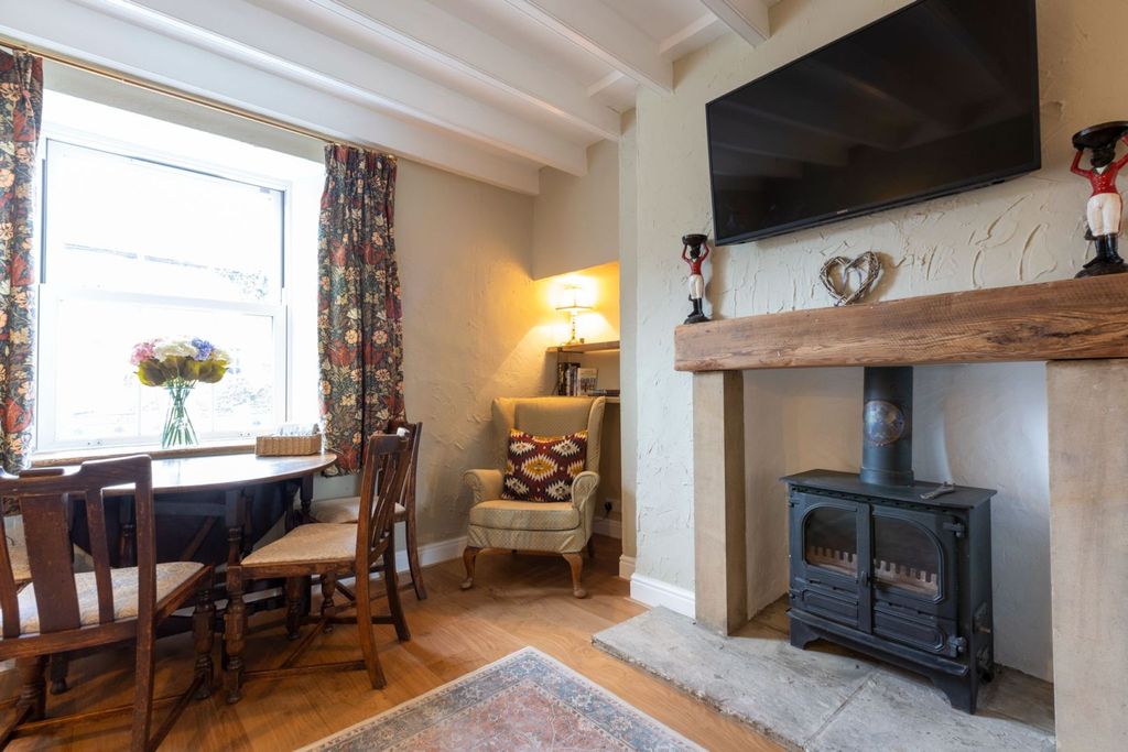 Additional image 6 of 2 bed terraced house for saleChurch Bank, Bedale DL8