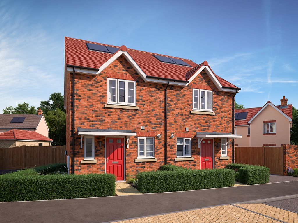 Property photo 1 of 9 CGI