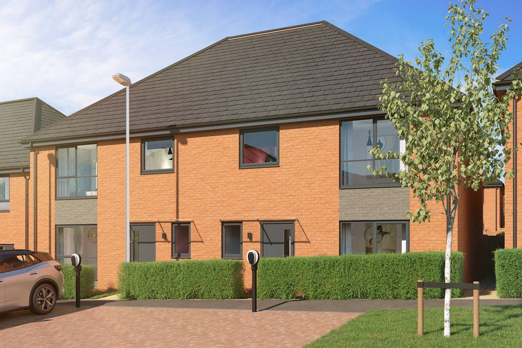 Property photo 1 of 12 CGI