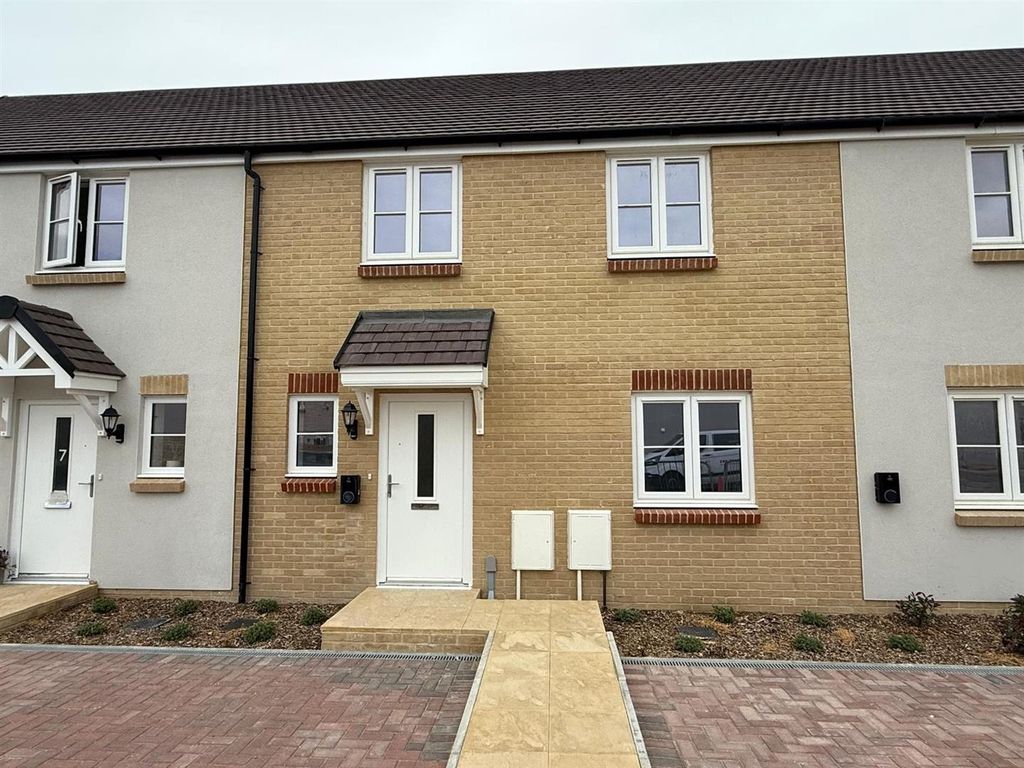 Property photo 1 of 14 Plot 379 Front.Jpg.Jpeg