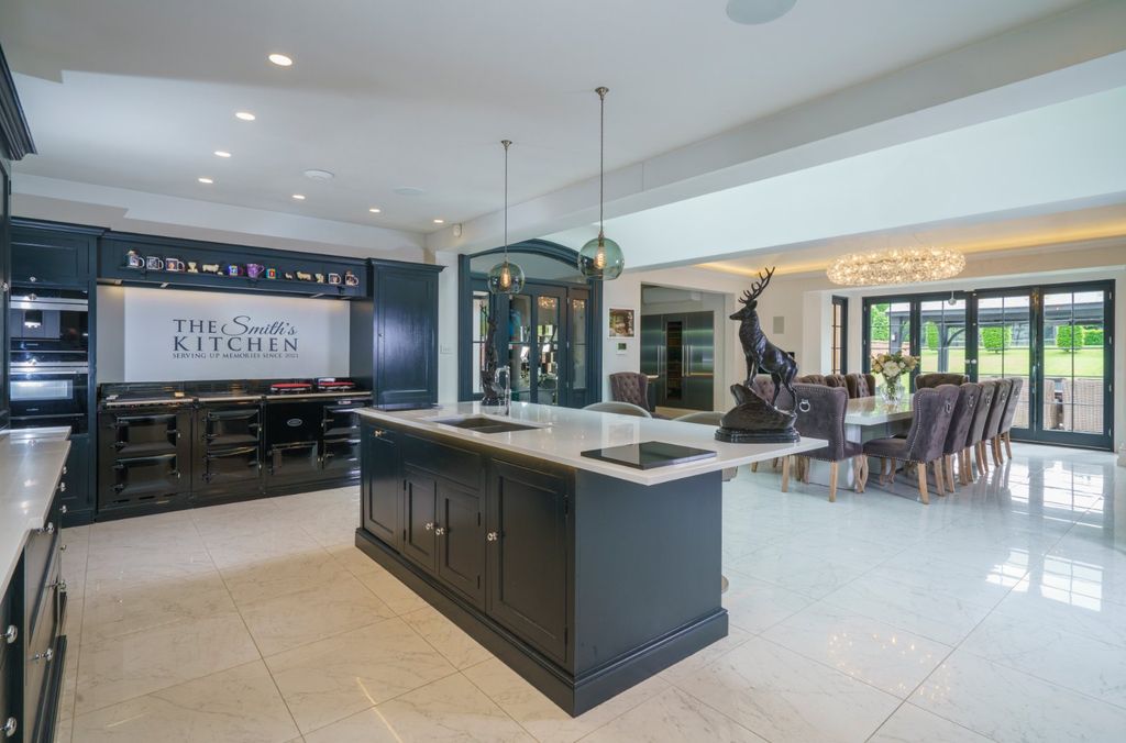 Additional image 6 of 6 bed detached house for saleAckleton, Shropshire WV6