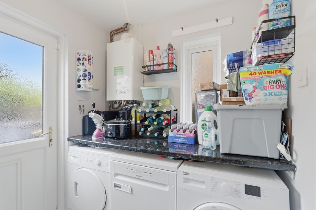 Additional image 14 of 5 bed detached house for saleStrathleven Drive, Strathleven Park, Bonhill G83