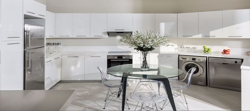Property photo 3 of 13 Kitchen Example