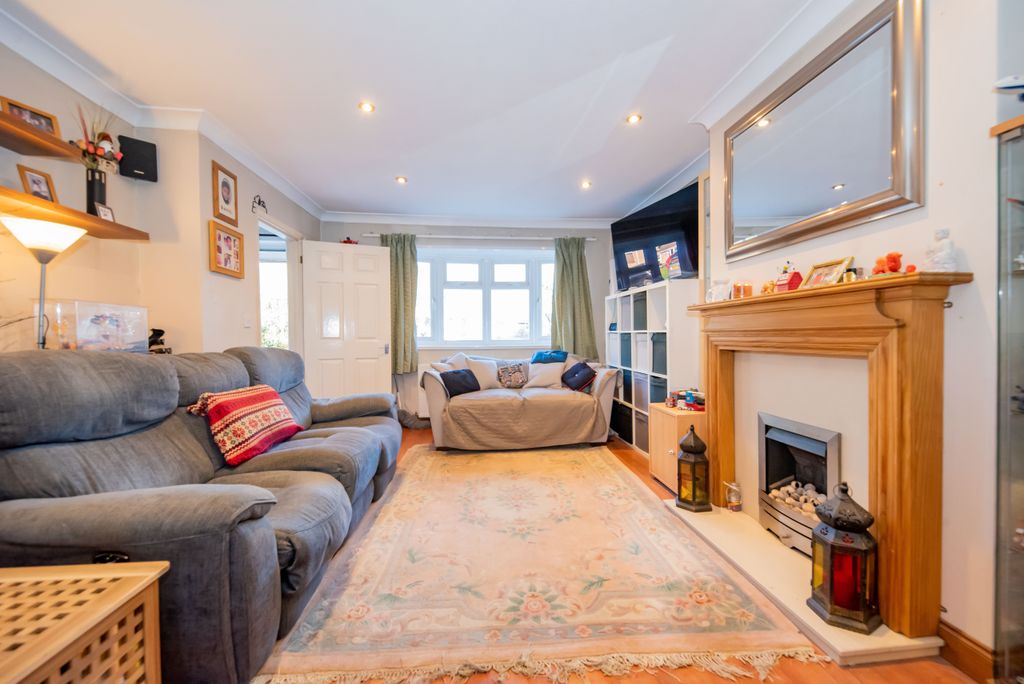 Property photo 2 of 13 Living Room