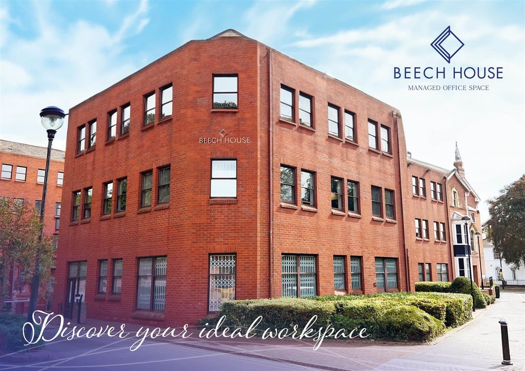 Property photo 1 of 10 Beech House.Jpg