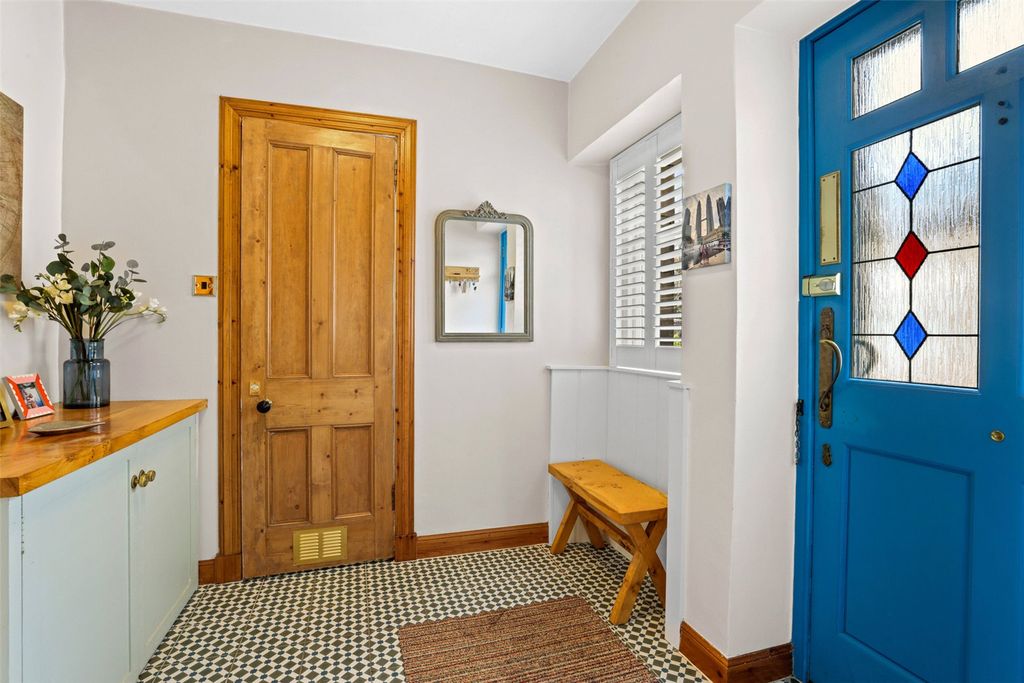 Additional image 14 of 5 bed semi-detached house for saleGlasgow Road, Perth, Perth And Kinross PH2