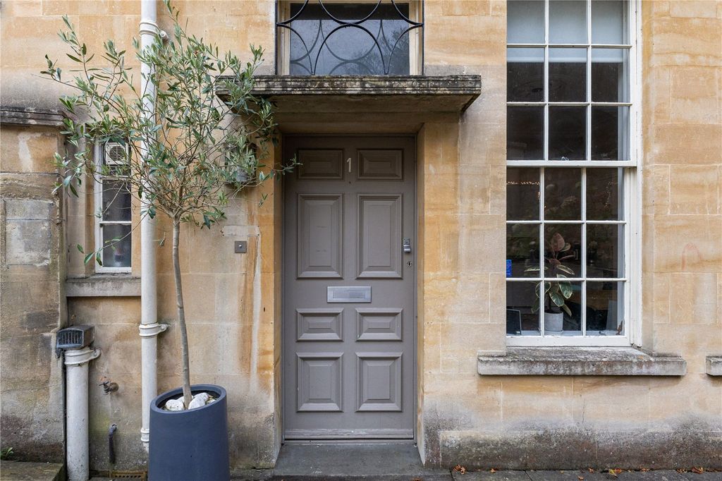 Property photo 3 of 15 Front Door