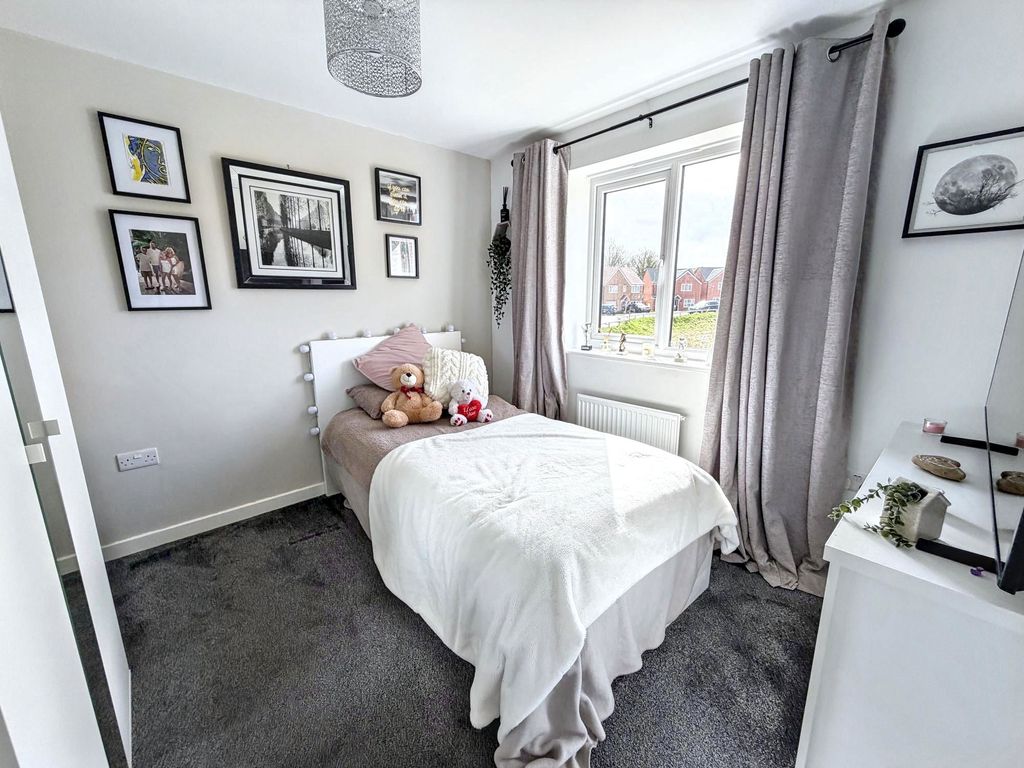 Additional image 21 of 4 bed detached house for saleYellowstone Court, Houghton Le Spring DH4