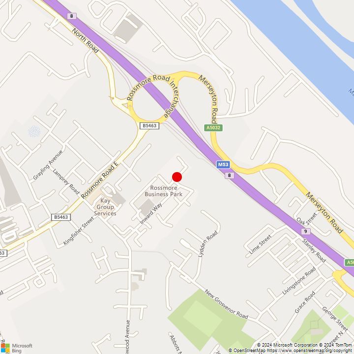 Property photo 2 of 13 Property Map