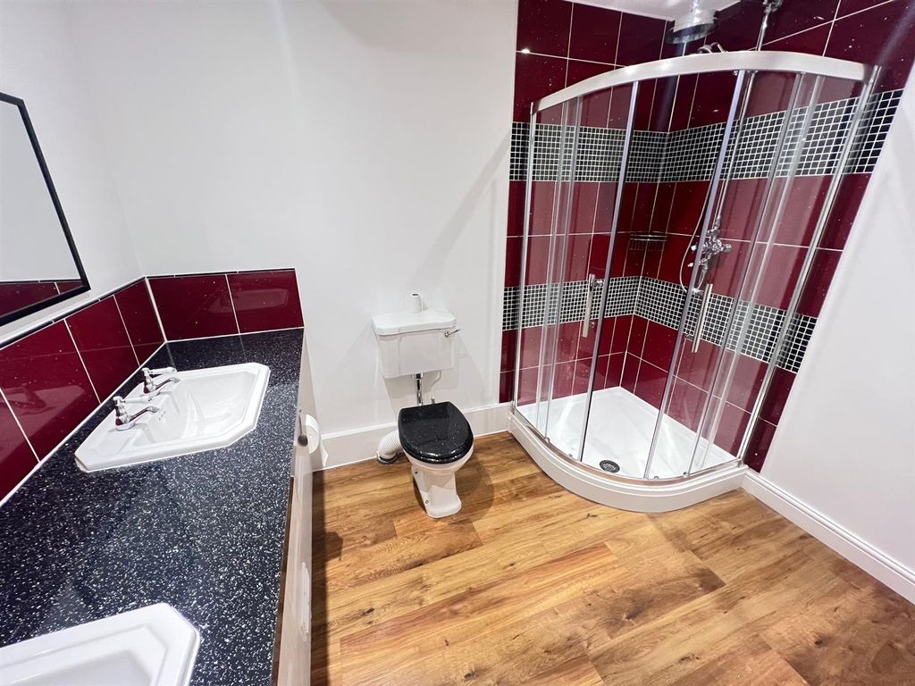 Additional image 13 of 1 bed flat for saleWorcester Road, Malvern WR14
