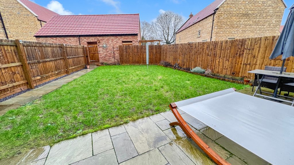 Property photo 2 of 10 Rear Elevation