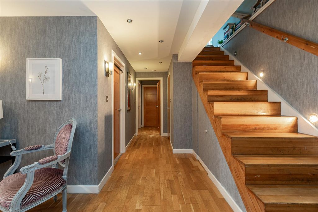 Additional image 39 of 5 bed detached house for sale57 Galashiels Road, Stow, Galashiels TD1