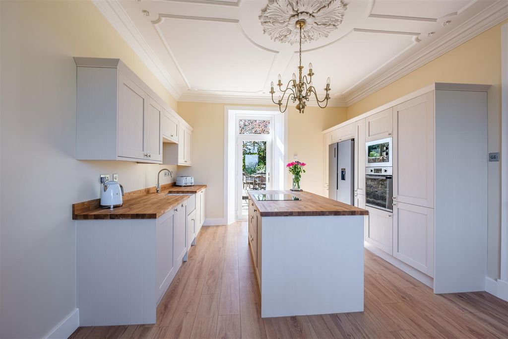 Additional image 5 of 4 bed semi-detached house for saleMerkland House, Strathaven ML10